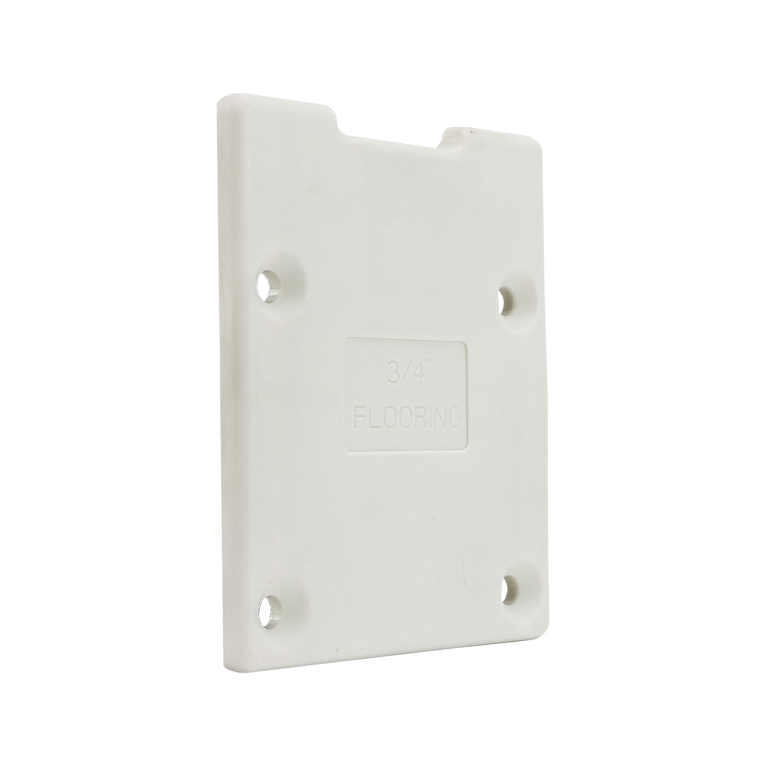 Freeman Replacement 3/4" Base Plate for Freeman PFL618BR and PFL618C Flooring Nailers