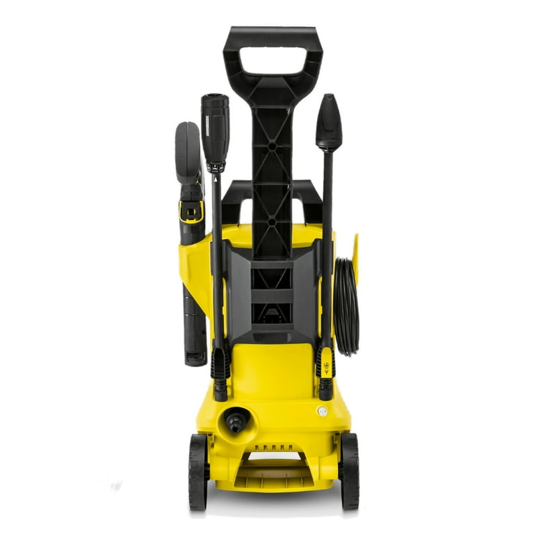 その他 KARCHER k2 Karcher K 2 Power Control High Water Pressure Washer, 2000 PSI