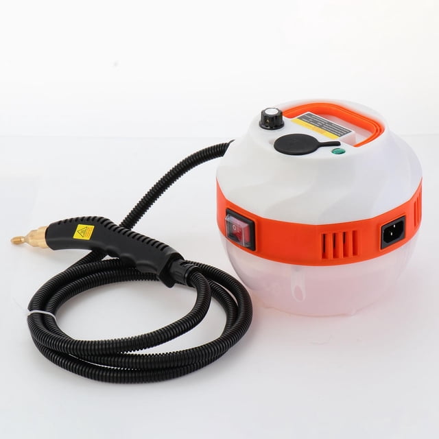 Limpiador a de alta Temperatura Macarena 1500 W para automóviles y hogares