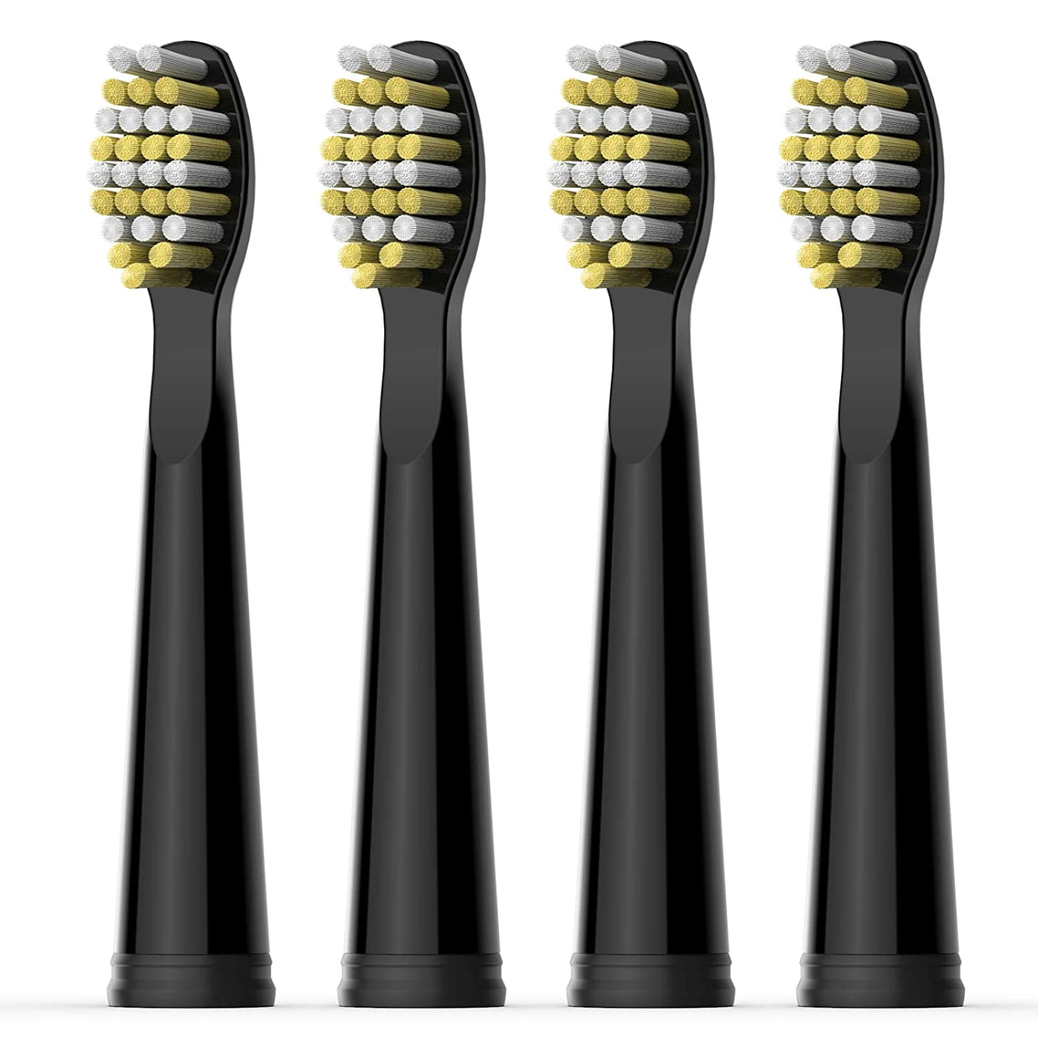 Fairywill Replacement Electric Toothbrush Heads X4 Hard Heads For Model Fw 507 Fw 508 Fw 917 Walmart Com Walmart Com Fairywill Replacement Electric Toothbrush Heads X4 Hard Heads For Model Fw 507 Fw 508 Fw 917 Walmart Com Walmart Com