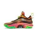 thumbnail image 2 of Jordan Men's 36 Low EYBL (2022) Basketball Shoes, from StockX, 2 of 5
