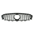 thumbnail image 4 of Front Grille Trim,for Panamericana GT Style Front Grille Front Grille Cover Trim World-Class Design, 4 of 14