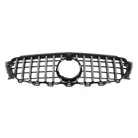 Front Grille,for Panamericana GT Style Grille Frame Trim Front Grille ...