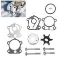 thumbnail image 4 of Outboard Water Pump Impeller Repair Kit 692?W0078?02 Replacement for 60TLRNC ?2004, 4 of 5