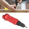 thumbnail image 1 of Electric Rivet Drill Adapter Kit, Anti Slip Handle Practical Cordless Rivet  Adapter  for Maintenance, 1 of 8
