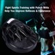 thumbnail image 2 of Objetivo de mano de boxeo NikouMX Deportes, 2 of 8