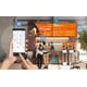 thumbnail image 2 of Pantalla Samsung 65" Crystal UHD Business Smart TV BEF-H 2026, 2 of 14