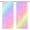 A1-pink, variant on Rainbow Curtains 52Wx84H Inch Rod Pocket Kids Pastel Cute Colorful Cartoon Sky Shiny Stars Art Printed Girls Princess Women Living Room Bedroom Window Drapes Treatment Fabric 2 Panels