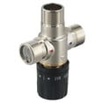 thumbnail image 2 of Optimal Water Temperature Control With A Dn20 Brass Solar Heater Mixing/ Valve, 2 of 9