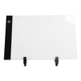 Diamond Art Light Board Adjustable Brightness USB Powered Light Pad