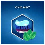Crest 3D White Ultra Whitening Toothpaste, Vivid Mint (5.2 oz., 5 pk.)