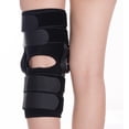 thumbnail image 4 of Hinged Knee Stabilizer, Protective Knee Support Brace  for Daily Use, 4 of 7