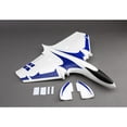thumbnail image 1 of HBZ HobbyZone Bare Delta Ray Fuselage, 1 of 2
