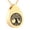 Gold, variant on Teardrop Urn Necklaces for Ashes Tree of Life Memorial Ashes Lockets, Cremation Jewelry Keepsake Pendant for Ashes for Women for Men