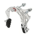 thumbnail image 4 of Mountain Bike Disc Brakes, Bike Brake Caliper Sturdy Material Safe To Use  For Mountain Bike For Motorcycle Silver, 4 of 8