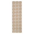 thumbnail image 3 of Surya Cosmopolitan Area Rug COS-8869 Tan, 3 of 5