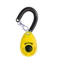 thumbnail image 4 of DOLITY Compact and Convenient Pet Training Tool for Dogs, Cats, Birds - Easy to Use and Yellow, 4 of 6