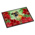 thumbnail image 1 of Carolines Treasures CK1335MAT Tapis d'Intérieur Ou d'Extérieur - 18 x 27 Po., 1 of 4