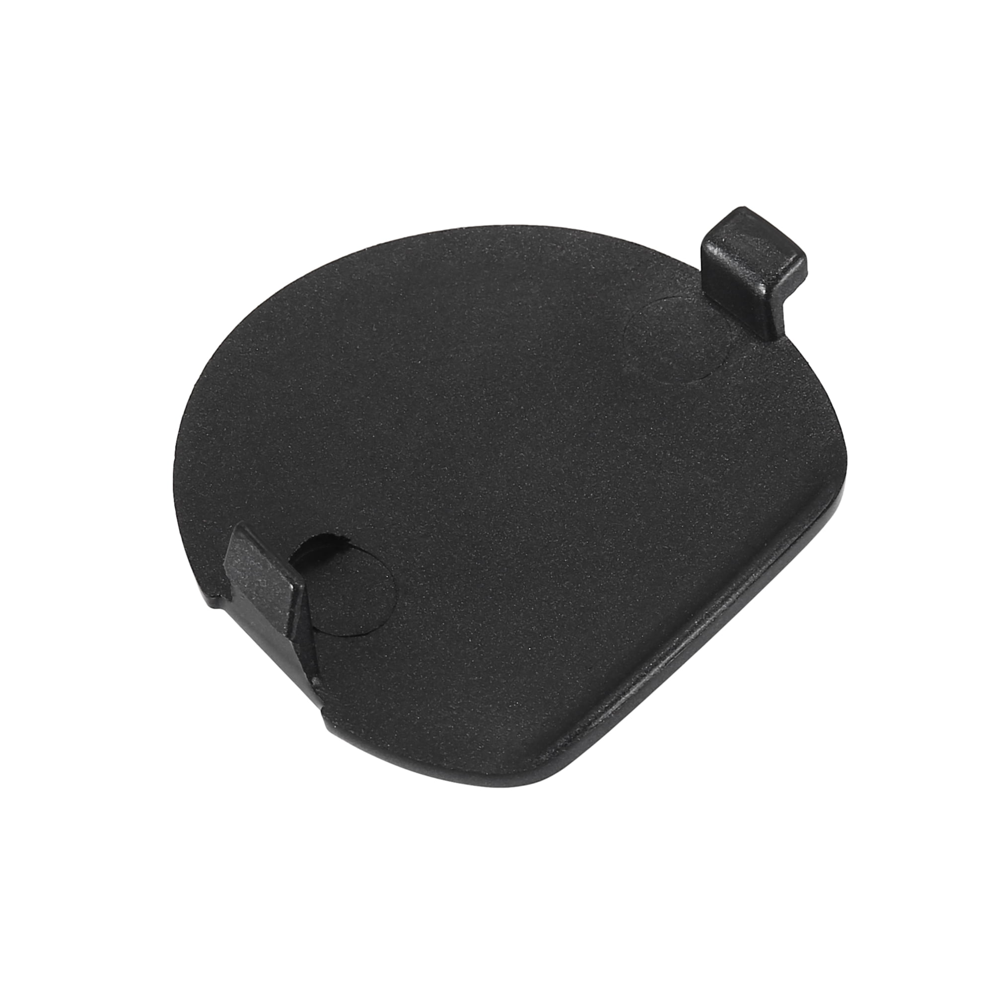 My IND Front Bumper Tow Hook Cover Cap Black ABS Eye Cover For Sunny  2011/2014 Front Mount Towing Hook Price in India - Buy My IND Front Bumper Tow  Hook Cover Cap