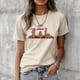 thumbnail image 2 of Camisetas de dinosaurios para mujer, camisetas gráficas de diseñador de manga, ropa de anime femenina, 2 of 5