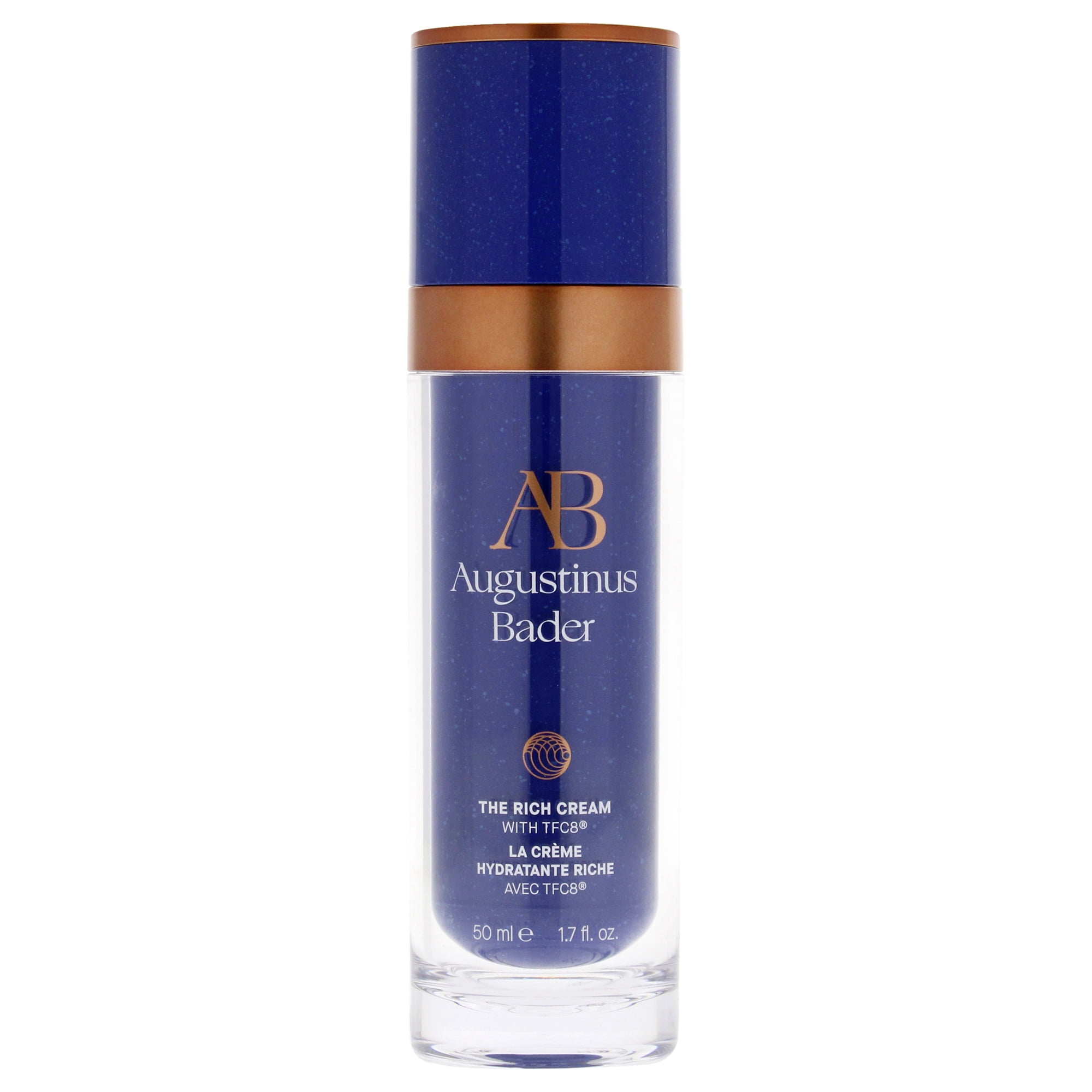 The Rich Cream by Augustinus Bader for Unisex - 1.7 oz Cream