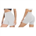 thumbnail image 3 of Braguitas Moldeadoras de Cintura Alta para Control de Abdomen, Fajas para Mujer, Shorts de Control de Abdomen XXL, 3 of 8