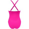 thumbnail image 4 of Maillot de Bain Coupe-Vent une Pièce pour Femmes, 4 of 7