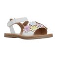 thumbnail image 2 of Sandalias Tropicana Blanco para Niña T12-15 [TRO1550] blanco 12, 2 of 9