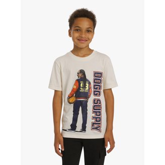 Dogg Supply by Snoop Dogg Men's & Big Men's Tha Dogg Father