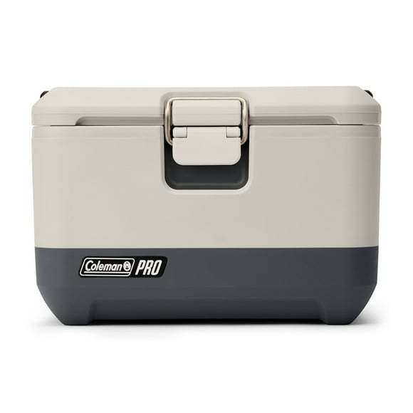 Coleman Pro 9 qt Premium Hard Cooler Lunchbox, 8.5 L, Heavy-Duty, Ultra-Light, Fully Insulated Lid & Body Stays Cold for Days, Great for Camping, Parties, Sports, Concerts, Lunches & More