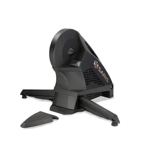 Saris - H3 Direct Drive Smart Trainer Bundle - Black