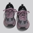 thumbnail image 6 of BERANMEY Women's Walking Shoes Cushion Running Tennis Comfortable Breathable Mesh Lightweight Gym Workout Athletic Fashion Sneakers, 6 of 9