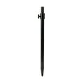 thumbnail image 1 of Extension Adjustable Aluminum Fishing Bankstick, Ground Support Fishing Rest for Bite , Bank Stick Accessories Tool 45.5cm, 1 of 6