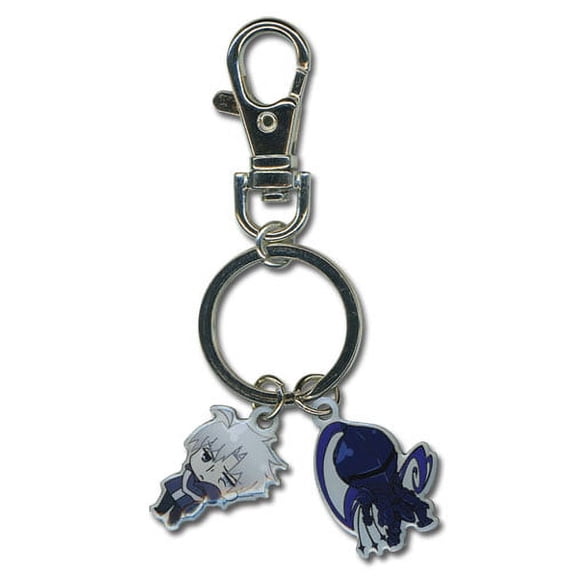 Key Chain - Fate/Zero - New Kariya Berserker Metal Toy Anime Licensed ge36502