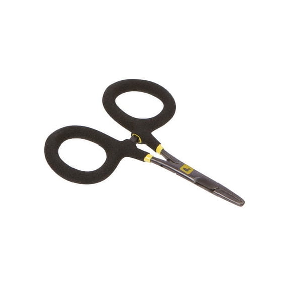 Loon Rogue Micro Scissor Forcep