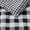 Black, variant on Regency Heights Queen Size Bed in a Bag, 9 Pieces Red Plaid Comforter Set with Sheets and Side Pockets, Reversible Bedding Sets for All Seasons