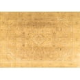 thumbnail image 1 of Ahgly Company Indoor Rectangle Persian Brown Traditional Area Rugs, 3' x 5', 1 of 4