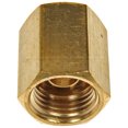 thumbnail image 1 of Dorman Coupler Fitting 490-331.1 OE Solutions; OE Replacement; Inverted Flare Fitting, 1 of 2