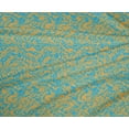 thumbnail image 5 of oneOone Polyester Spandex Orange Fabric Block Sewing Material Print Fabric By The Yard 56 Inch Wide-T7, 5 of 5