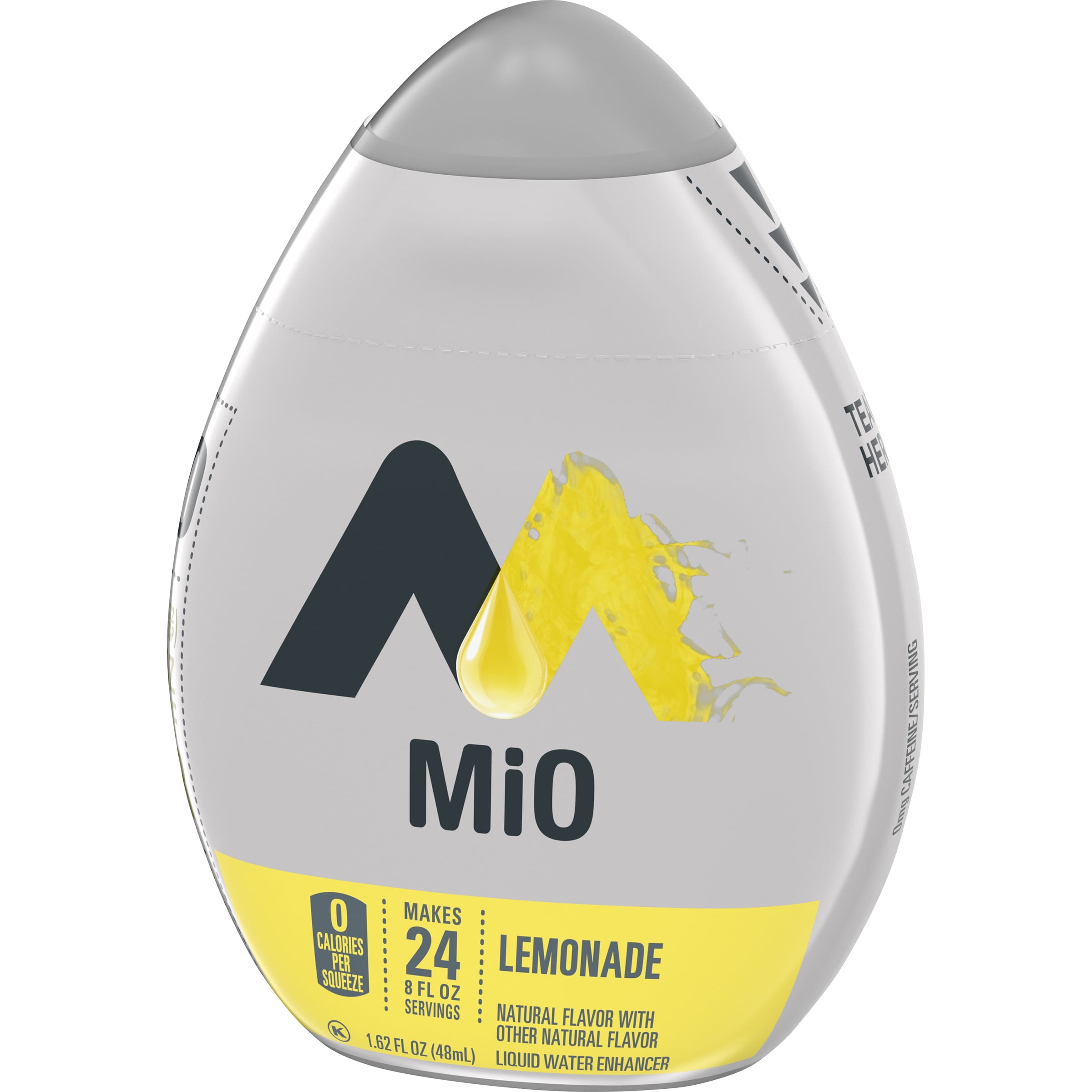 Mio Flavors Nutrition Facts Blog Dandk