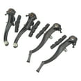 thumbnail image 4 of V Brake Caliper Set,Bike V Brake Set Black V Brake Caliper Set Bike V Brake Set User-Friendly Design, 4 of 8