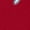 Red, variant on Inktastic I Want a Hippopotamus for Christmas Hippo in Santa Hat Women's V-Neck T-Shirt