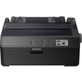thumbnail image 2 of Impresora Impact Epson FX-890II NT (versión de red), 2 of 8