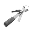 thumbnail image 4 of Herramienta para hacer nudos rápidos 1, retractor de anzuelos, piezas, suministros para pesca con mosca, equipo para ríos de agua salada, Día, 4 of 8