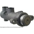 thumbnail image 2 of Brake Master Cylinder-Master Cylinder Reman fits 2008 Ford E-350 Super Duty, 2 of 3