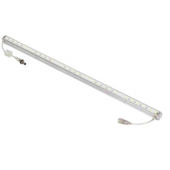 Jesco Lighting DL-RS-12-27-70CRI 12 in. 70 CRI Rigid Strip - 2700K
