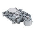 thumbnail image 3 of X-301 Movement for Cassette Audio Player Cassette Deck Monoplayer, 3 of 5