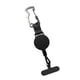 thumbnail image 3 of Llavero retráctil, soporte para cordón de teléfono, llavero, clip para cinturón con mosquetón, llave, soporte para teléfono para pescar en, 3 of 9