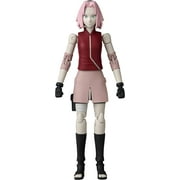 Anime Heroes - Naruto Shippuden - Sakura Haruno, 6.5 Action Figure
