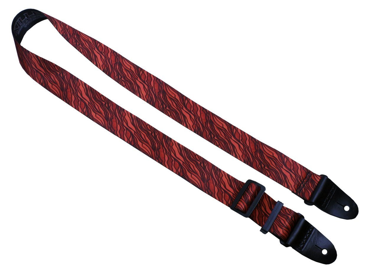 KillerQ Guitar Strap Stylish Straps for Electric and Acoustic